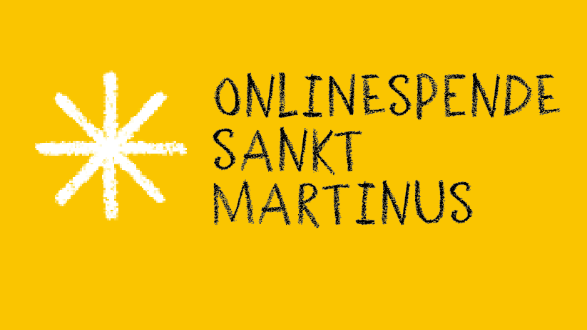 online spende martinus