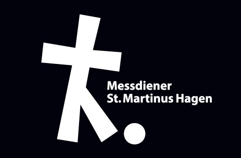 2014 10 messdiener logo
